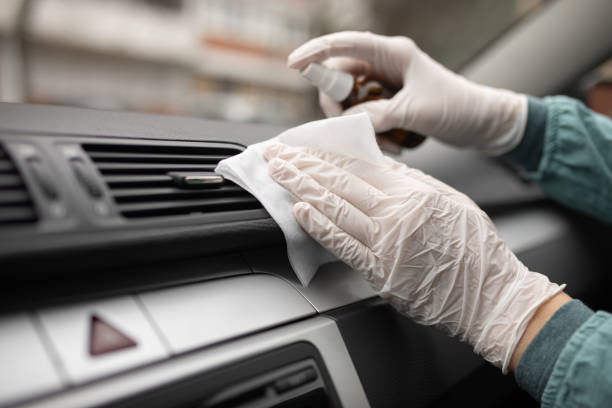 Best Local Air Duct Cleaning Services  in Roanoke, TX