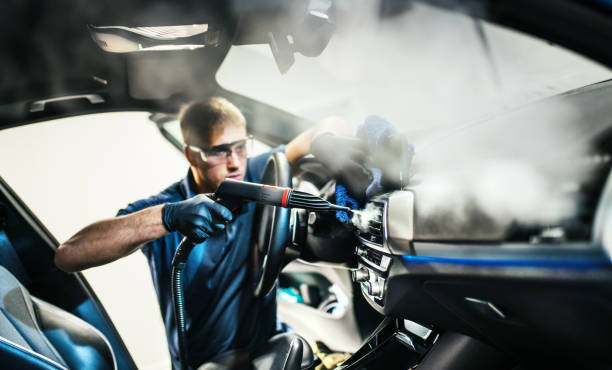 Best Dryer Vent Cleaning Services  in Roanoke, TX