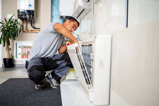 Best Affordable Air Duct Cleaning  in Roanoke, TX