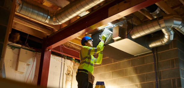 Best Air Duct Cleaning Company Near Me  in Roanoke, TX