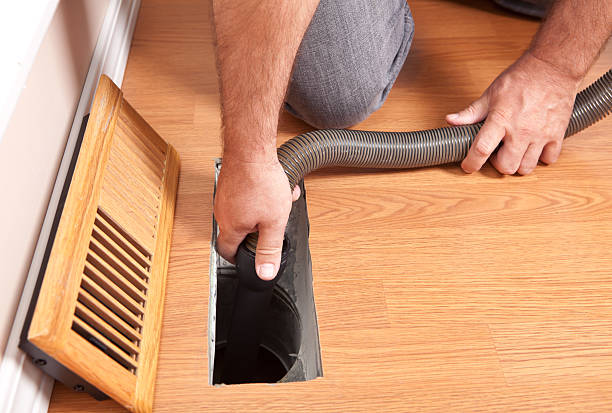 Best Home Air Vent Cleaning  in Roanoke, TX