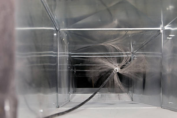 Best Local Air Duct Cleaning Services  in Roanoke, TX