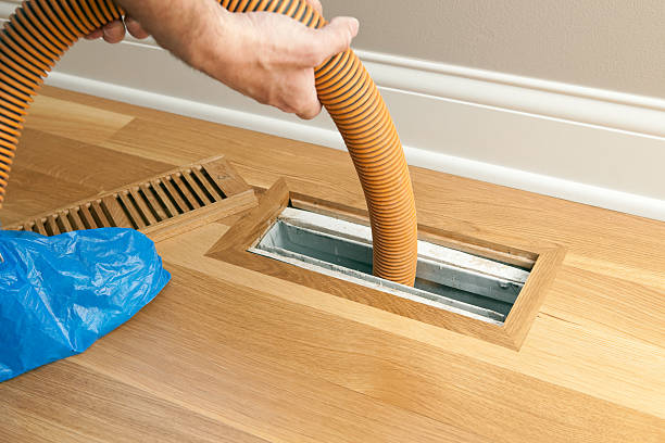 Best Commercial Air Duct Cleaning  in Roanoke, TX