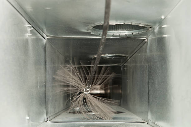 Best Ductwork Cleaning Services  in Roanoke, TX
