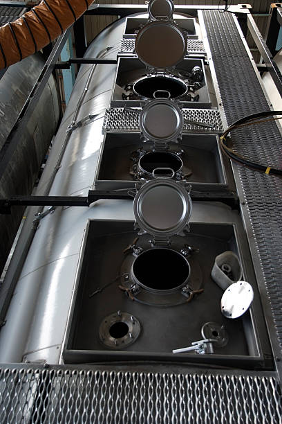 Best Air Duct Cleaning Company Near Me  in Roanoke, TX