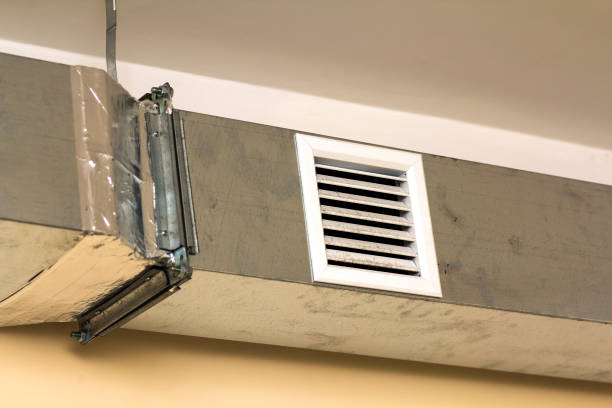 Best Ventilation Cleaning Services  in Roanoke, TX