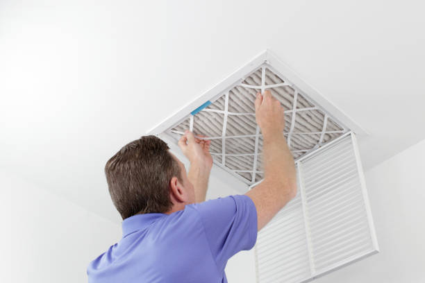 Best Air Vent Cleaning Services  in Roanoke, TX